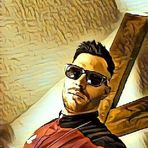 Brad Rucker - Facebook