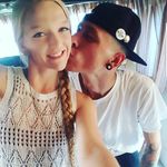 Hannah Bradley Brian Rucker - @hannah.renee.bradley - Instagram