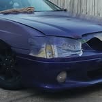 Bradley Sharp - @bradleyasharp - Instagram