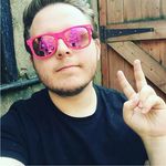 Bradley Shinn - @shinnybraddy - Instagram