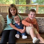 Gina Bradley Shrader - @gina.shrader - Instagram