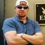 Bradley Donn Shuler - @bdshuler79 - Instagram