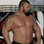 Bradley Silver - @bradleysilverpowerlifter - Instagram
