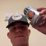 Bradley Silvers - @b_grizzly01 - Instagram
