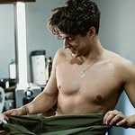 Bradley_🐻 ♡ - @bradley__simpsonthevamps - Instagram