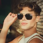 Bradley Simon - @bradley_simonn - Instagram