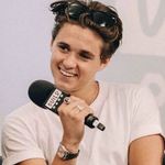 BRADLEY SIMPSON🕊 - @heldbybradley - Instagram