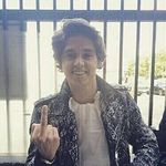 Bradley Simpson - @bradleyodesza - Instagram