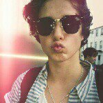 Bradley Simpson - @the_vampsbrad - Instagram