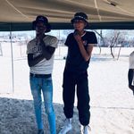 Bradley slinger - @abafana_movement_ - Instagram