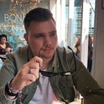 Bradley Slingerland - @bradley_slingerland_ - Instagram