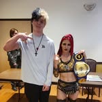 Bradley Lewis - @bradleysmalls_1230987 - Instagram
