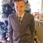 Bradley Small - @bradleysmall12 - Instagram