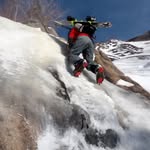 Bradley Small - @icecoastbrad - Instagram