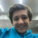 Bradley Smallacombe - @bradleysmallacombe - Instagram