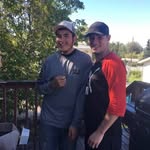 Bradley Smallface - @bradleysmallface - Instagram
