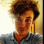 Bradley Smart - @bradleysmarticus - Instagram