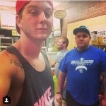 Bradley Smart - @btsmart54 - Instagram