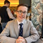 Bradley Smart - Facebook