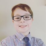 Bradley Smart - @b_smart02 - Instagram