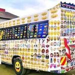 Kijana Mtulivu - @bradley_smarter - Instagram