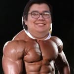 Bradley Solis - @bradleygetsmall - Instagram