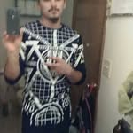 Bradley Solis - @nativepride26 - Instagram