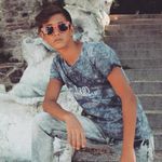 Bradley spears - @bradleyspears23 - Instagram