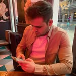 Bradley - @bradleyspringett95 - Instagram