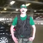 Bradley J. Springer - @tennisguru18 - Instagram