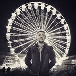 Bradley Steele - @brad_steele93 - Instagram
