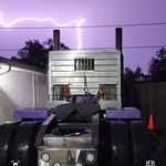 Bradley Steele - @steeletransport - Instagram