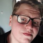 Bradley Steele - @mrsteeleyourbae - Instagram