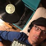 Bradley Steele Harding - @mrblack13tracks - Instagram