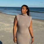Tanika Bradley-Steele - @tsbradley2 - Instagram