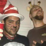 Bradley Elias Tapia - @btapia52 - Instagram