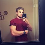 Bradley Thorne - @strength_and_grit - Instagram