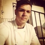 Bradley Thorne - @chef_thorne - Instagram