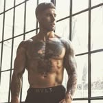 Eze Young - @bradleythorne3 - Instagram