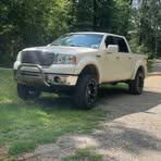 Bradley Thrash - Facebook