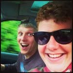 Bradley Thrash - @crosseree - Instagram