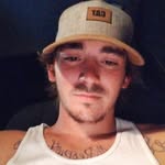 Bradley Tipton - @hxrt_chxildd973 - Instagram