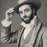 Bradley Walden - @vanilla_frostyy - Instagram