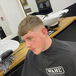 Bradley Wheeler - @bradwheeler456 - Instagram