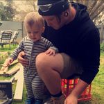 Bradley Wheeler - @himynameismaggot - Instagram