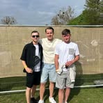 Bradley Farmer - Facebook