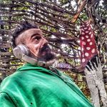 Ryan BrAdley Witham-Moore - @brokenargyle - Instagram