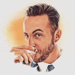 Bradley Wright - @bradleywrightauthor - Instagram