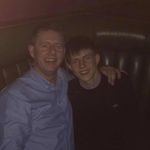 Bradley Wright - @bradleywright__ - Instagram