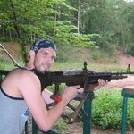 Bradley Wright - @bradley.wright.7731 - Instagram